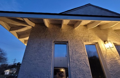Wetmore Cabaña | Cozy, beautiful cottage!