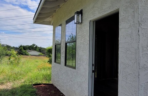 Wetmore Cabaña | Cozy, beautiful cottage!