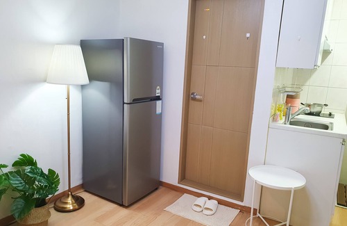 Seowon-dong Casa | Cozy & beautiful house 4-minutes walk from Sadang station
