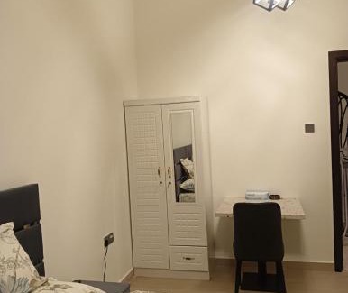 Ajman Casa | Cozy Beautiful Private Room with Shared Washroom