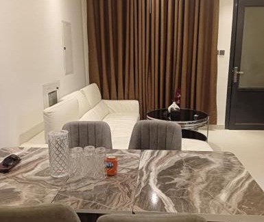 Ajman Casa | Cozy Beautiful Private Room with Shared Washroom