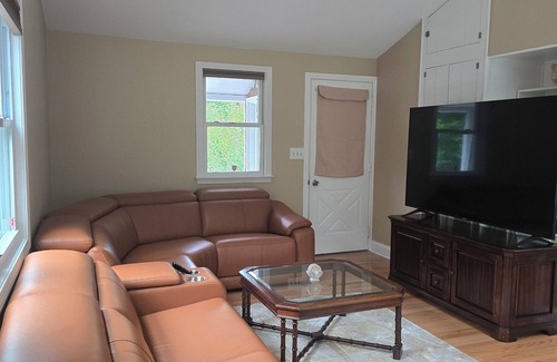 Sharon Casa | Cozy 1-bedroom in charming Sharon