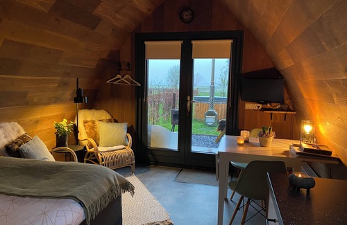 Uitwijk Cama Y Desayuno | Cozy bed and breakfast in beautiful location