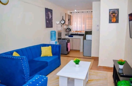 Ngara Cama Y Desayuno | Cozy bed & breakfast in charming Nairobi County with WiFi, AC