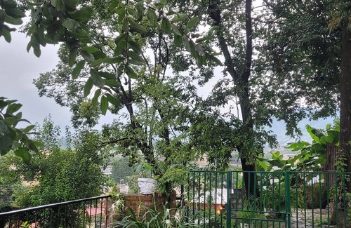 Kathmandu Cama Y Desayuno | Cozy bed & breakfast in lovely Kathmandu with WiFi