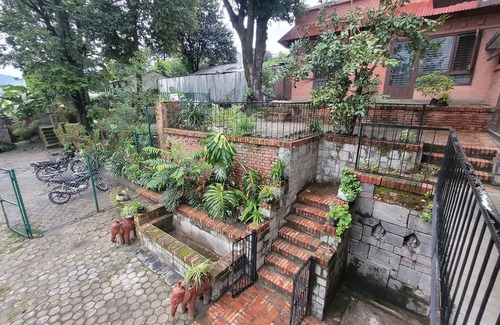 Kathmandu Cama Y Desayuno | Cozy bed & breakfast in lovely Kathmandu with WiFi