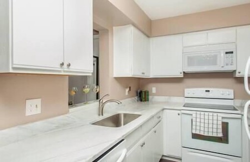 Belmont Casa | Acogedor Retiro Belmont