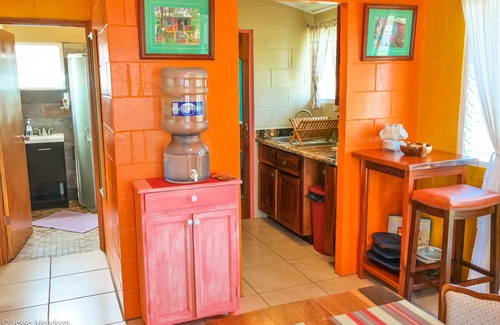 Armenia Casa | Acogedora casa de Belmopan: ideal para familias