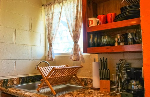 Armenia Casa | Acogedora casa de Belmopan: ideal para familias