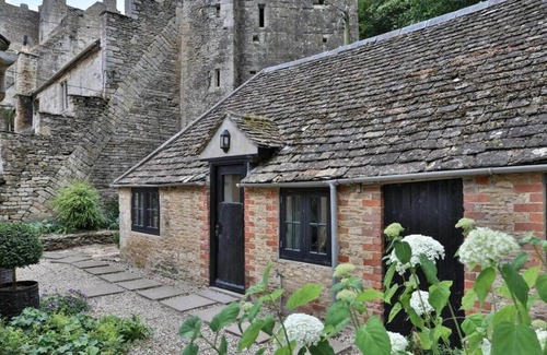 Beverston Casa | Cozy Beverston Castle Cottage:1 Bed/1 Bath Retreat