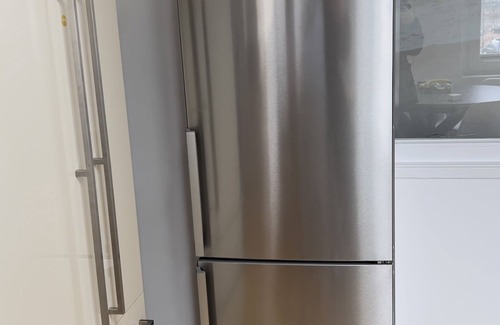 Burgeresch Apartamento | Cozy big apartment near City
