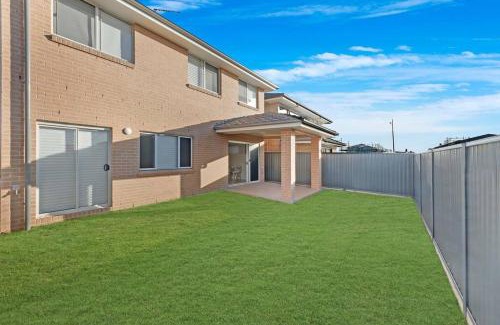 Marsden Park Casa | Cozy big House at Marsden Park