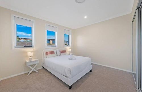 Marsden Park Casa | Cozy big House at Marsden Park