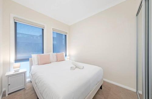 Marsden Park Casa | Cozy big House at Marsden Park