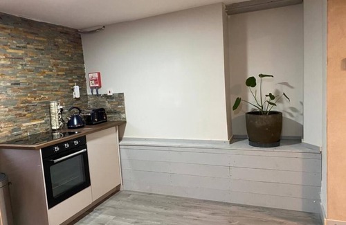 Acocks Green Apartamento | Cozy Birmingham Apartment Retreat