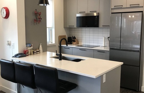 The Blue Mountains Condominio | Cozy Blue Mountain Condo -Ski, Swim, Hike, Enjoy