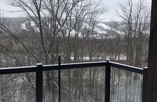 The Blue Mountains Condominio | Cozy Blue Mountain Condo -Ski, Swim, Hike, Enjoy