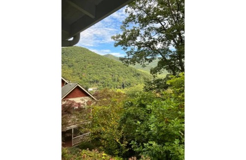 Black Mountain Cabaña | Cozy Blue Ridge Mountain Cottage in Montreat, NC