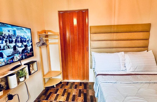 Pallocan Apartamento | Cozy BNB - Unit E