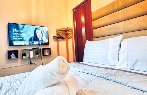 Pallocan Apartamento | Cozy BNB - Unit E