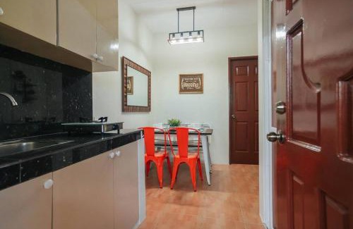 Pallocan Apartamento | Cozy BNB - Unit G