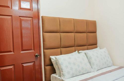 Pallocan Apartamento | Cozy BNB - Unit G