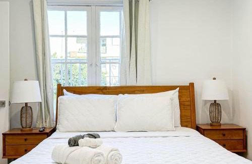 McManus Casa | Cozy Boho 2BR Near Beverly Hills - DOH2 - CUL