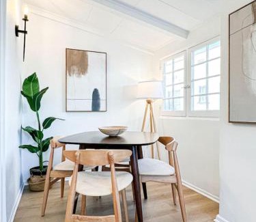 McManus Casa | Cozy Boho 2BR Near Beverly Hills - DOH2 - CUL