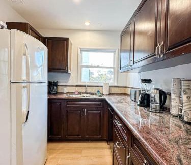 McManus Casa | Cozy Boho 2BR Near Beverly Hills - DOH2 - CUL