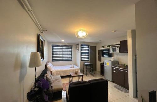 Balibago Apartamento | Cozy Boo Staycation near Enchanted kingdom by Dynel