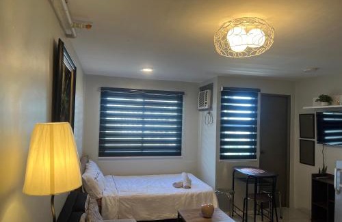 Balibago Apartamento | Cozy Boo Staycation near Enchanted kingdom by Dynel