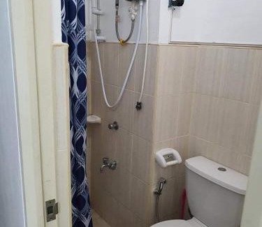 Balibago Apartamento | Cozy Boo Suite near Enchanted kingdom by Dynel