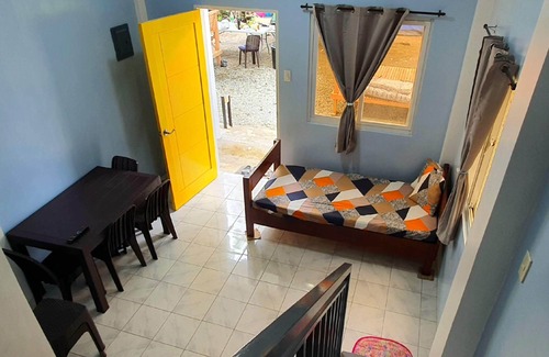 Central Philippines Region Complejo | Cozy boutique resort in Dingalan