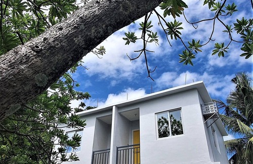 Central Philippines Region Complejo | Cozy boutique resort in Dingalan