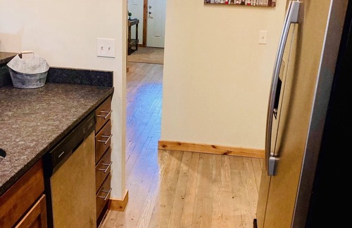 Four Corners Condominio | Cozy Bozeman Home Away From Home