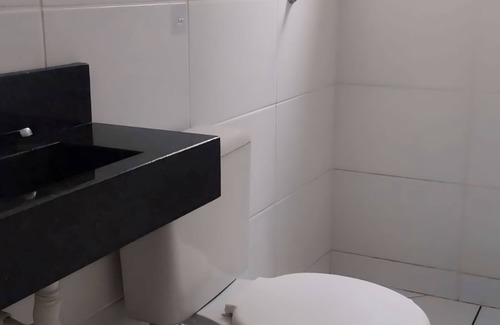 Campo Largo Apartamento | Cozy apartment in a club condominium 15 minutes from Rocio hospital.