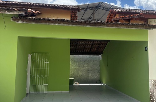 Braganca Casa | Cozy house in the beautiful city of Bragança, well located and safe.