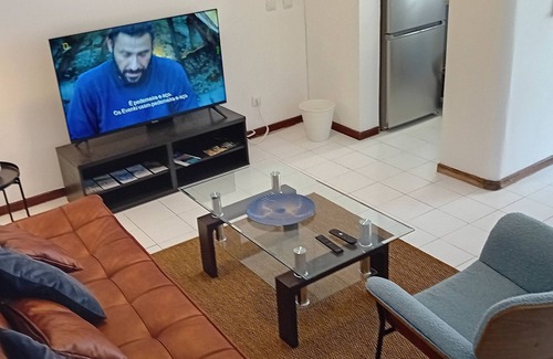 Albufeira Apartamento | Cozy brand-new apartment in the heart of Albufeira, three minutes from the beach