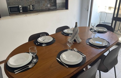 Albufeira Apartamento | Cozy brand-new apartment in the heart of Albufeira, three minutes from the beach