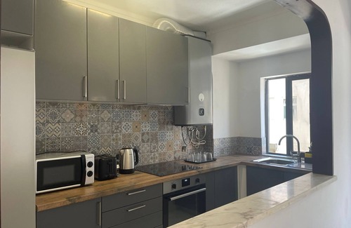 Albufeira Apartamento | Cozy brand-new apartment in the heart of Albufeira, three minutes from the beach