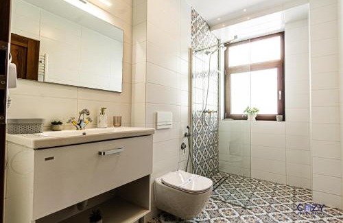 Centrul Nou Apartamento | Cozy Brand New Boutique ApartHotel Brasov