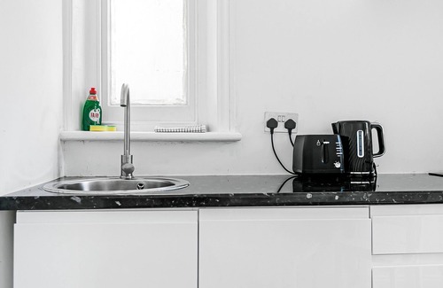 West Hampstead Apartamento | Cozy brand new Studio in Hampsted | Pass the Keys