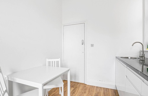 West Hampstead Apartamento | Cozy brand new Studio in Hampsted | Pass the Keys