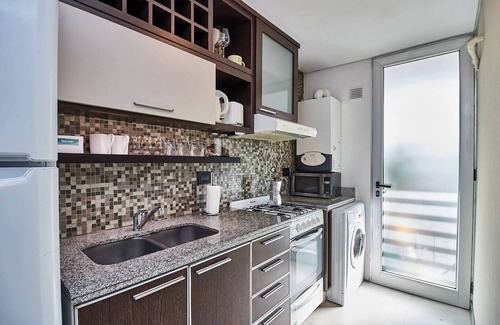 Belgrano Apartamento | Cozy & Bright 2PAX- Belgrano/ WIFI/ Pool| W2BA