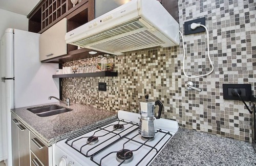 Belgrano Apartamento | Cozy & Bright 2PAX- Belgrano/ WIFI/ Pool| W2BA