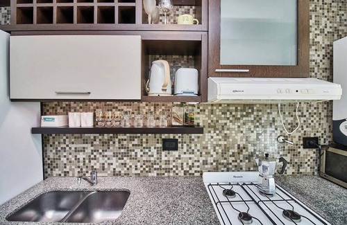 Belgrano Apartamento | Cozy & Bright 2PAX- Belgrano/ WIFI/ Pool| W2BA