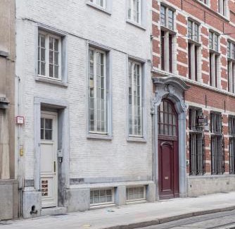 University District Apartamento | Cozy & Bright Apartment