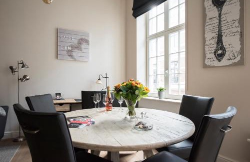 University District Apartamento | Cozy & Bright Apartment