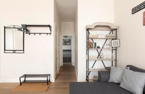 University District Apartamento | Cozy & Bright Apartment