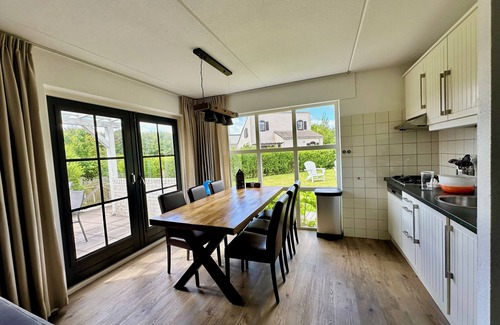 De Cocksdorp Casa | Hermosa casa, recientemente modernizado vacaciones, Cocksdorp, De Krim (441)
